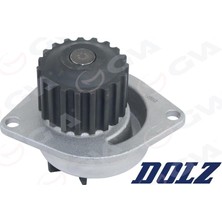 GVA Devirdaim 106-206-307-C2-C3-C4-SAXO-XSARA-BERLINGO-PARTNER 1.6 16V-DFM Succe 1.6 16V 09-13 TU5JP4