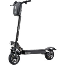 Onvo Yeni Onvo OV-012 X-Plus 1600W E-Scooter Koltuklu (2024)