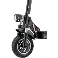 Onvo Yeni Onvo OV-012 X-Plus 1600W E-Scooter Koltuklu (2024)