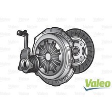 Valeo Debrıyaj Setı Rulmanlı Mercedes W639 W447 B906