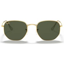 Rayban Unisex Güneş Gözlüğü RB3548-919631 51