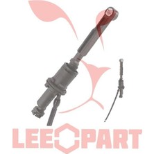 Leeopart Debrıyaj Merkezı Ust C4 Grand Pıcasso 1.6 Hdı 06-13 3008 1.6 Hdı 09-17 15.87 mm