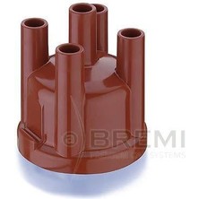 BREMI Distribütör Kapağı Bosch Tıpı Polo4 1.6-Aee