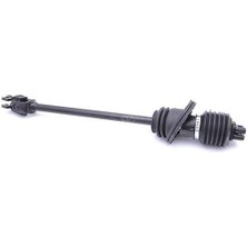 Direksiyon Alt Mili Slx Hidrolikli