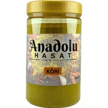 Anadolu Hasat Köri 400gr-Kavanoz