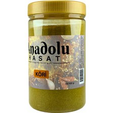 Anadolu Hasat Köri 400gr-Kavanoz