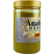 Anadolu Hasat Köri 400gr-Kavanoz