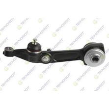 Teknorot Salıncak On Sol Alt Mercedes S-Class W220 98 05