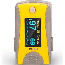 Biolight M70 Pulse Oksimetre Cihazı