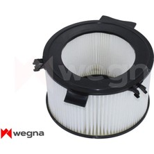 Wegna Polen Filtresi Vw Transporter T4 Cu 1738