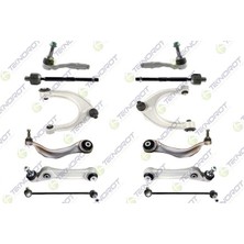 Teknorot Salıncak Tamır Setı On Bmw F10 F11 10 16