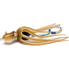 Mustad Inkvader Octopus Sand 170G Jig