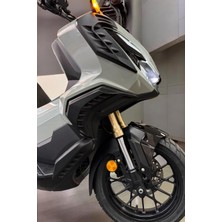 Modımot Honda Adv 350 Ön Granaj ve Bacak Koruma Seti