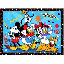 Ravensburger Çocuk Puzzle Wd Mickey 300 Parça 133864