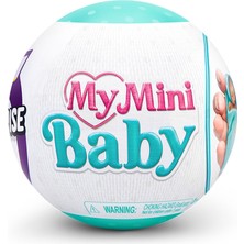 Mini Brands Mini Baby Sürpriz Paket CDU24-77487