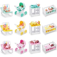 Mini Brands Mini Baby Sürpriz Paket CDU24-77487