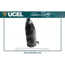 Direksiyon Körüğü Sağ-Sol 14MM Ford Courıer