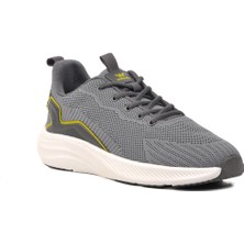 Walkway  Füme Erkek Spor Ayakkabı