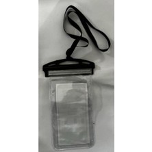 Su Geçirmez Telefon Kılıfı