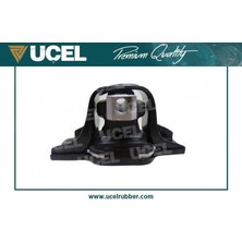 Motor Takozu Sağ Renault Megane Iı 02 Scenıc Iı 02 1.4-1.6 16V K4J-K4M