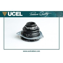 Üçel Aks Körüğü Iç Sol Saclı Opel Movano