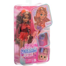 HYC23 Barbie Dream Besties Ana Karakter Bebekler Teresa