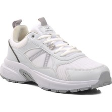 Walkway  Beyaz Erkek Spor Ayakkabı