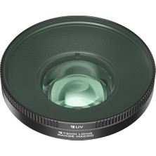 Freewell Sherpa Series Long Range Macro Lens