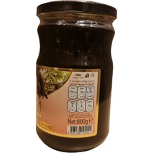 Doğal Keçiboynuzu (Harnup) Pekmezi 800 gr