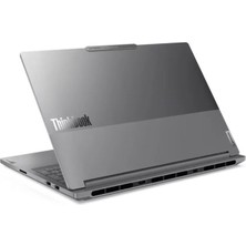 Lenovo Thinkbook 16PG5 Irx Intel Core I9-14900HX 96GB 1tb SSD RTX4060/8GB 16" 3.2k (3200×2000) 165Hz W11H Taşınabilir Bilgisayar 21N50024TR-A36 & Anzar Mouse