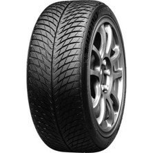 Michelin Pilot Alpin Pa5 205/40R18 86V Xl Rg (Kış) (2024)