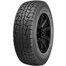 Nankang Ft-7 205/70R15 96T M+S Owl (Yaz) (2024)