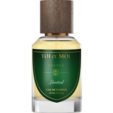 Toi et Moi Limited Edp 50 ml Erkek Parfüm