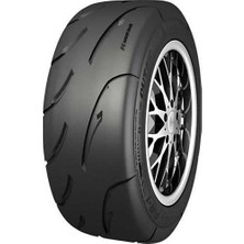 Nankang Ar-1 Tw:80 Semi-Slick 205/45R16 87W (Yaz) (2024)