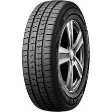 Nexen Winguard Wt1 215/70R15C 109/107R 8pr (Kış) (2024)