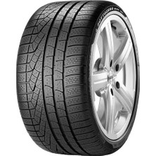 Pirelli W240 Sottozero Serie Iı 255/35R19 96V Xl Mo (Kış) (2023)