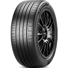 Pirelli P Zero E Rnf 235/45R21 101Y Xl Elect (Yaz) (2023)