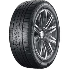 Continental Wintercontact Ts 860 S 245/50R19 105V Xl* Ssr (Kış) (2024)
