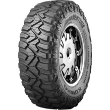 Kumho Road Venture mt KL71 35/12.50R15 113Q (Yaz) (2023)