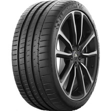 Michelin Pilot Super Sport 285/35R19 99Y Rft (Yaz) (2021)