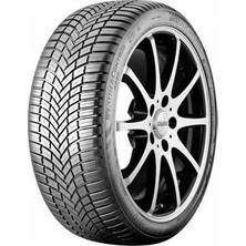 Bridgestone Weather Control A005 Evo 185/60R15 88V Xl M+S 3pmsf (4 Mevsim) (2024)