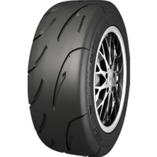 Nankang Ar-1 Tw:80 Semi-Slick 235/45R13 91V Xl (Yaz) (2024)