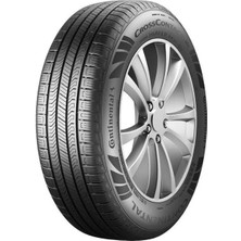 Continental Crosscontact Rx 275/45R22 115W Xl (Yaz) (2024)