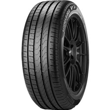 Pirelli Cinturato P7 255/40R18 95Y Rft Xl * (Yaz) (2024)