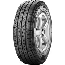 Pirelli Winter Carrier LT01 205/65R16C 107T (Kış) (2024)