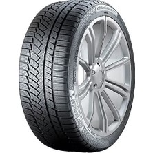 Continental Wintercontact Ts 850P 245/45R18 96V Fr (Kış) (2024)