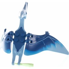 LEGO Jurassic World 963 Pteranodon - Dinozor Orijinal Minifigür (10 x 20 cm Boyut)