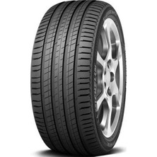 Michelin Latitude Sport 3 235/55R19 101Y N0 Grnx (Yaz) (2024)