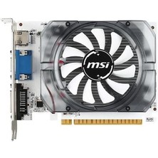 MSI N730-4GD3V2 GT730 4gb Ddr3 128BIT Dvı/hdmı