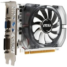 MSI N730-4GD3V2 GT730 4gb Ddr3 128BIT Dvı/hdmı